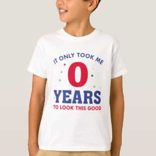 Det tog mig flera år att titta på den här Bran T Shirt