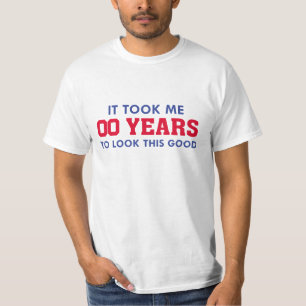 Det tog mig flera år att titta på den här Bran T Shirt