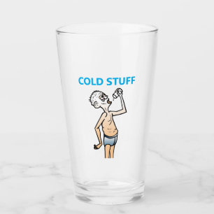 Det törstiga mannens glas