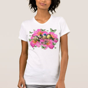 Det trädgårds- partyet t shirt
