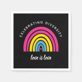 Det transsexuella Pridet som firar mångfalden i Kä Pappersservett