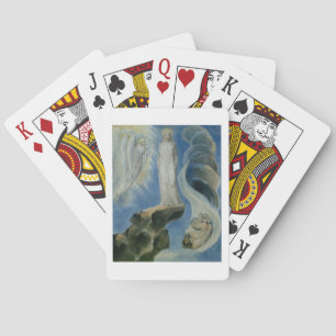 Det tredje temat spel kort