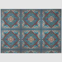 Det turkiska Trendiget vackra gamla Mönster-samlin