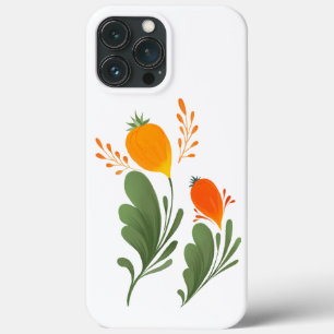 Det ukrainska folkliga blommönstret. Stil Ukraina