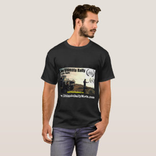 Det ultimat samlar skjortan för t shirt
