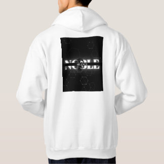 det ultimata energisparprogrammet hoodie