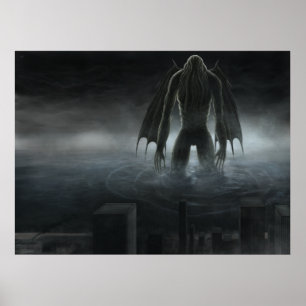 Det underbara gammal poster