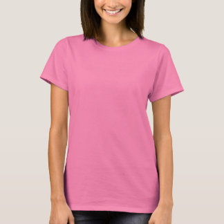 Det underbara liggert av den skotska landdansen tee shirt