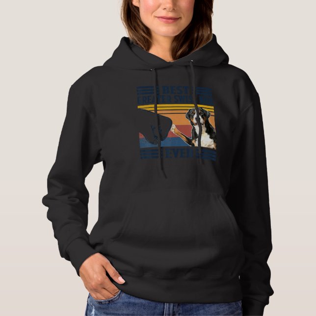 Det Underbarare schweiziska berget Mamma någonsin  T Shirt (Framsida)
