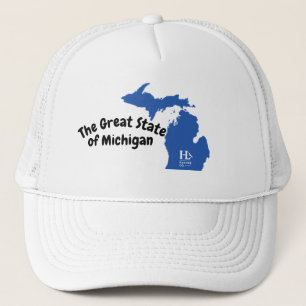Det underbart påstår av Michigan Keps