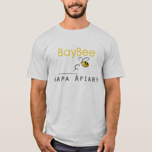 Det upptagna biet har ingen tid för sorg t-shirt