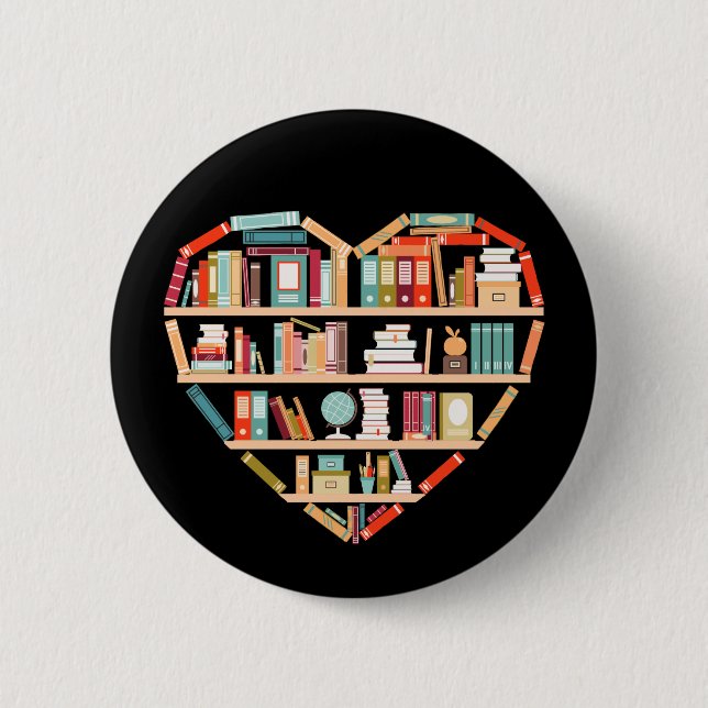 Det ursprungliga blodet i Kärlek Knapp (Framsida)