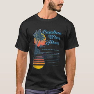 Det ursprungliga Tanktopet för händelsen Vin Mixer T Shirt