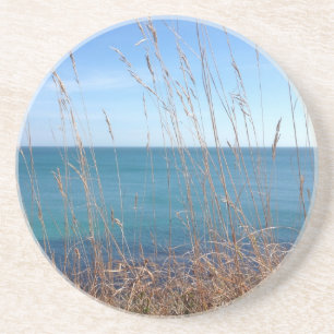 Det vackra Grass och havet Underlägg