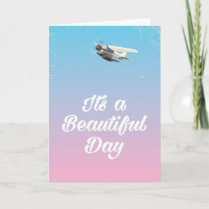 Det vackra inspirerande citatet från dag kort
