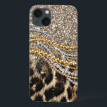Det vackra Trendiget Leopard Faux Animal Print Fod<br><div class="desc">Den här designen har ett vackert och trendig leopardtryck med glitter-accenter. Faux päls-djurets utskrift finns i skuggor av gult guld, vit, grått, brun, svart och kräm. Bilden är modernt och modern, med snyggt och konstnärligt inslag som säkert är det bästa. Det är perfekt för dem som kärlek-djur skriver ut och...</div>