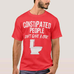 DET VÅLLADE FÖRSTOPPNING FOLKET, GER INTE A… T SHIRT
