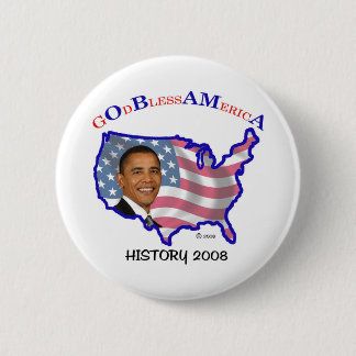 Det välsignade namn knäppas knapp