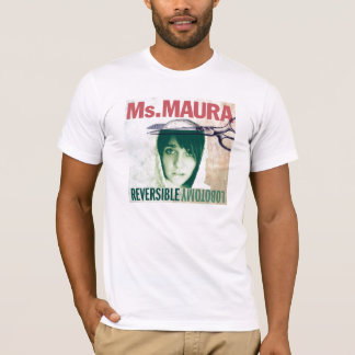 Det vändbara Lobotomyalbum täcker skjortan Tee