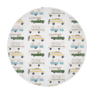 Det vanlifeMotorhome för RV Campervan släpet