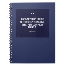 Det vanligafolket tänker bara av utgifter Time