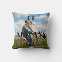 Det var alltid du - Photo