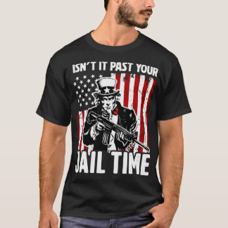 Det var din jail-tid 2 t shirt