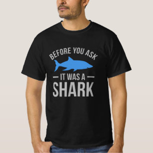 Det var en hak-funny Amputee Prosthetic Surgery T Shirt
