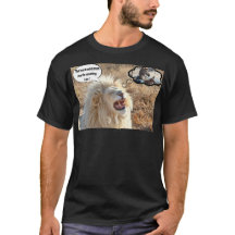 Det var en konstig dröm