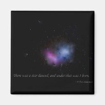 Det var en stjärna dansad