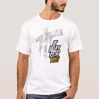 Det Var För Dig T Shirt