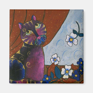 Det var inte jag magnet