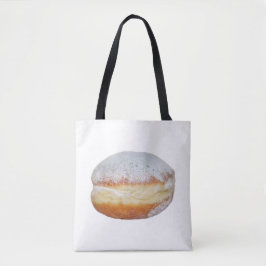 "Det var inte jag!" Tote Bag Tygkasse