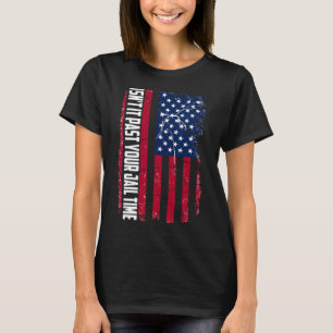 Det var ju så att det var så roligt att se det. t shirt