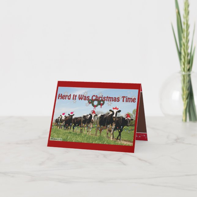 Det var jul2 Redigera Helgkort (Framsida)