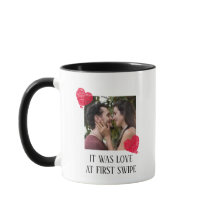 DET VAR KÄRLEK I FÖRSTA SVERIGE