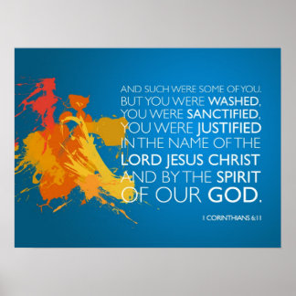 Det var några av er poster