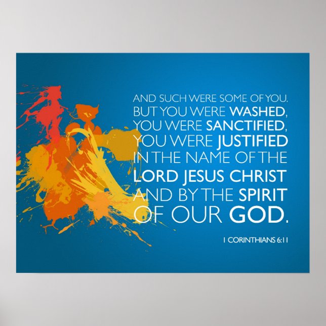 Det var några av er poster (Framsidan)