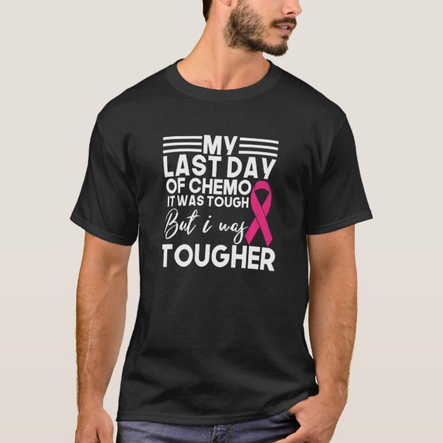 Det var Tuff, men jag var Tuff. T Shirt (Framsida)