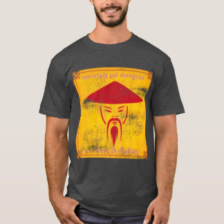 Det var verkligen inte alla som kämpade mot kung f t shirt