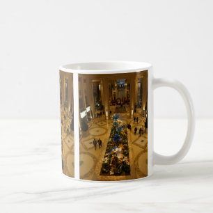 Det Venetian Laset Vegas, KÄRLEKmugg Kaffemugg
