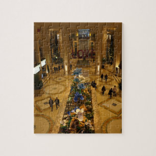 Det Venetian Laset Vegas, KÄRLEKpussel Pussel