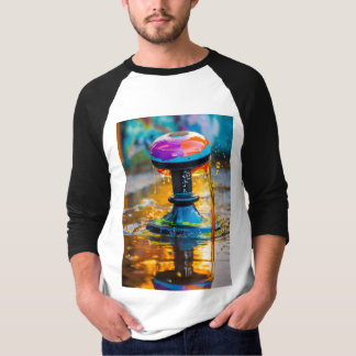 Det verkar finnas ett typografiskt fel t shirt