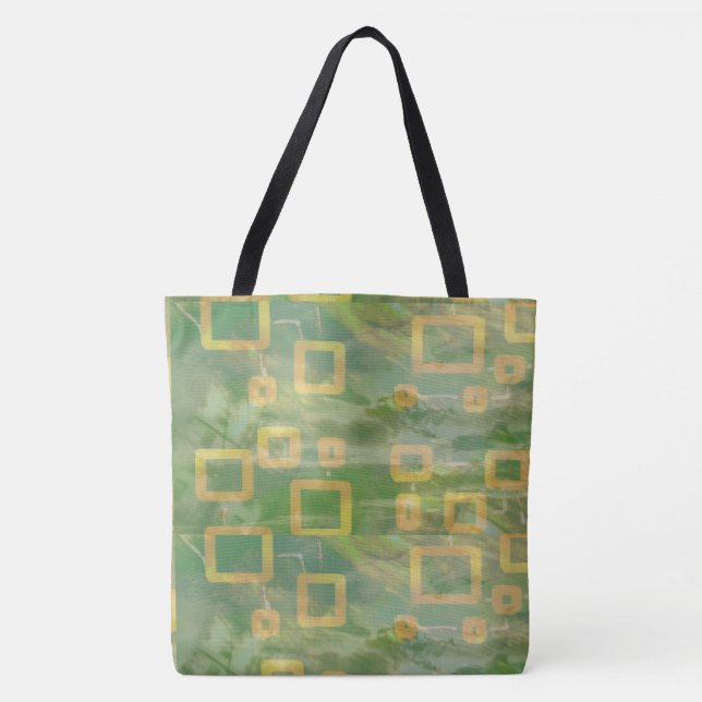 Det verkar som om det har varit till Mars Tygkasse (Framsida)