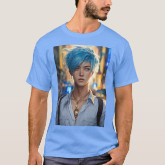 Det verkar som om du menar American Tat T Shirt