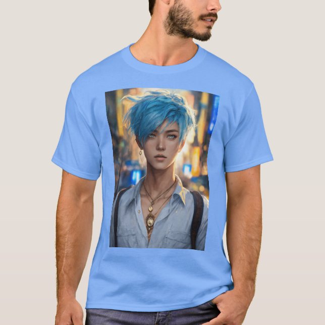 Det verkar som om du menar American Tat T Shirt (Framsida)