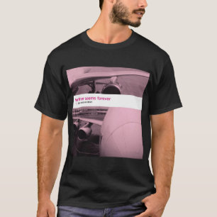Det verkar vidare som om Måne är av klassiskt slag T Shirt