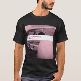 Det verkar vidare som om Måne är av klassiskt slag T Shirt