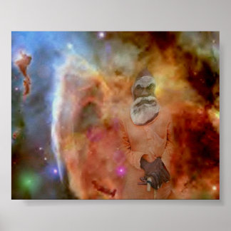 Det verkliga Far julafton Poster