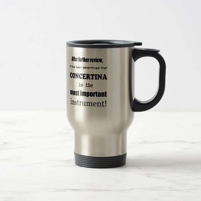 Det viktigaste finansieringsinstrumentet resemugg (Höger)